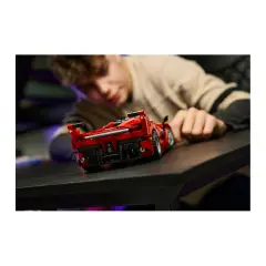 Lego Technic Ferrari Fxx K 42212 - lego