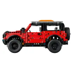 Lego Technic Suv Ford Bronco 42213 - lego