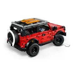 Lego Technic Suv Ford Bronco 42213 - lego