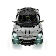 Lego Technic Super Sports Car Lamborghini Revuelto 42214 - lego