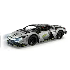 Lego Technic Super Sports Car Lamborghini Revuelto 42214 - lego