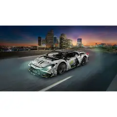 Lego Technic Super Sports Car Lamborghini Revuelto 42214 - lego
