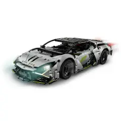 Lego Technic Super Sports Car Lamborghini Revuelto 42214 - lego