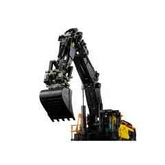 Lego Technic Escavatore Volvo Ec500 Hybrid 42215 - lego