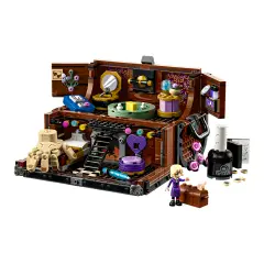 Lego Wednesday Appartamento di Mano 76785 - lego