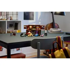 Lego Wednesday Appartamento di Mano 76785 - lego