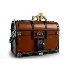 Lego Wednesday Appartamento di Mano 76785 - lego