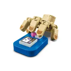 Lego Wednesday Appartamento di Mano 76785 - lego