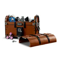 Lego Wednesday Appartamento di Mano 76785 - lego