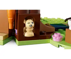 Lego Wicked Il Rifugio di Elphaba 75687 - lego