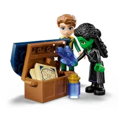 Lego Wicked Il Rifugio di Elphaba 75687 - lego