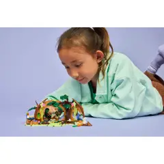 Lego Wicked Il Rifugio di Elphaba 75687 - lego