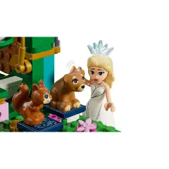 Lego Wicked Glinda's Wedding Day 75688 - lego