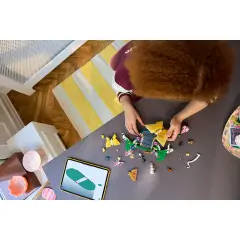 Lego Wicked Glinda's Wedding Day 75688 - lego