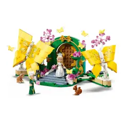 Lego Wicked Glinda's Wedding Day 75688 - lego