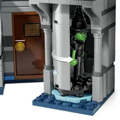 Lego Wicked Città di Smeraldo e Castello Kiamo Ko 75689 - lego