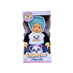 Spumone Panda Doll Cm 48 - Dolls and Accessories