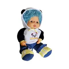 Spumone Panda Doll Cm 48 - Dolls and Accessories