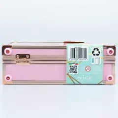 PINKIT Make Up Travel Case – Valigetta Trucchi per Bambini - bellezza e accessori