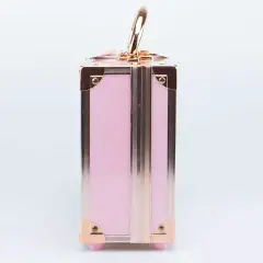 PINKIT Make Up Travel Case – Valigetta Trucchi per Bambini - bellezza e accessori