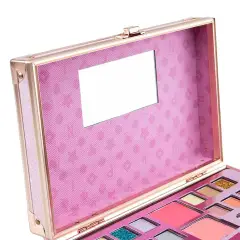 PINKIT Make Up Travel Case – Valigetta Trucchi per Bambini - bellezza e accessori