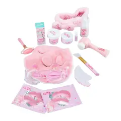 My Skincare Suitcase – Valigetta Beauty con Kit Skincare Completo - bellezza e accessori