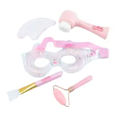 My Skincare Suitcase – Valigetta Beauty con Kit Skincare Completo - bellezza e accessori