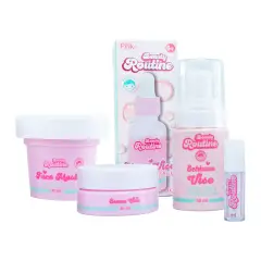 My Skincare Suitcase – Valigetta Beauty con Kit Skincare Completo - bellezza e accessori