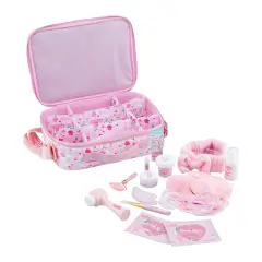 My Skincare Suitcase – Valigetta Beauty con Kit Skincare Completo - bellezza e accessori