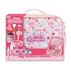 My Skincare Suitcase – Valigetta Beauty con Kit Skincare Completo - bellezza e accessori