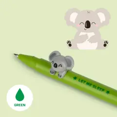 Legami - Penna Gel  - Lovely Friends Koala - regalo e gadget valigeria