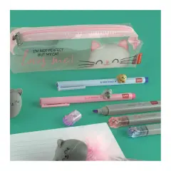 Legami - Penna Gel  - Lovely Friends, Tema Sloth - regalo e gadget valigeria