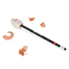 Legami - Temperino Mini Friends Bunny - regalo e gadget valigeria