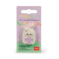 Legami - Temperino Mini Friends Bunny - regalo e gadget valigeria