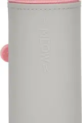 Legami - Kawaii Astuccio Scuola 2 in 1 in Morbido Silicone, Tema Kitty Paw - regalo e gadget valigeria