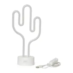 Legami - Lampada Led Effetto Neon, It's a Sign - regalo e gadget valigeria