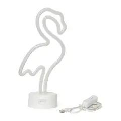 Legami - Lampada Led Effetto Neon, It's a Sign - regalo e gadget valigeria