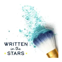 Legami - Set di 4 Pennelli per il Trucco, Oh My Glow! - regalo e gadget valigeria