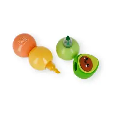 LEGAMI - Evidenziatore 3 in 1-3 is Better Than 1 Avocado - regalo e gadget valigeria