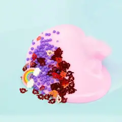 Slime Magic Trio - creatività