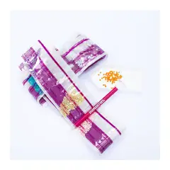 Quadro Crystal Art Kawaii Unicorno con Cuori Diamantiny - creatività