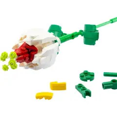 Set Costruzioni Flower Mattoncini Fiore Clerodendro - tematiche