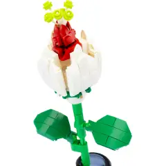 Set Costruzioni Flower Mattoncini Fiore Clerodendro - tematiche