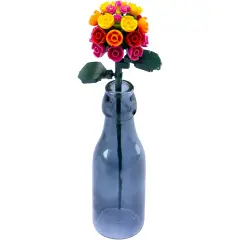 Set Costruzioni Flower Mattoncini Fiore Lantana - tematiche