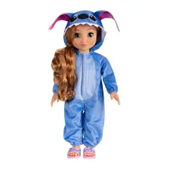 Disney Ily 4ever Bambola 45 cm con Outfit e Accessori Ispirati a Stitch - Bambole e accessori