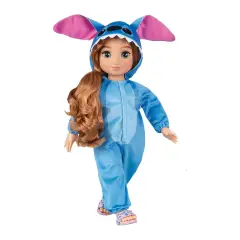 Disney Ily 4ever Bambola 45 cm con Outfit e Accessori Ispirati a Stitch - Bambole e accessori