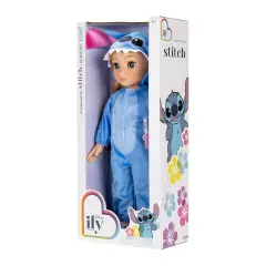 Disney Ily 4ever Bambola 45 cm con Outfit e Accessori Ispirati a Stitch - Bambole e accessori