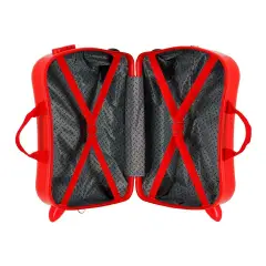Valigia Cavalcabile Bambini Mickey 50x38x20cm ABS 34L - regalo e gadget valigeria