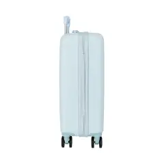 Minnie My Happy Place Trolley Abs 55cm 4 Ruote - regalo e gadget valigeria