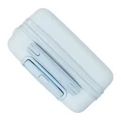 Minnie My Happy Place Trolley Abs 55cm 4 Ruote - regalo e gadget valigeria